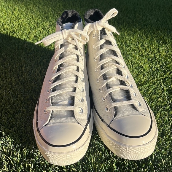 NWT CONVERSE Chuck 70 Hi Tops - Picture 12 of 14